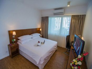 Others 3, Sakura Residence, Yangon