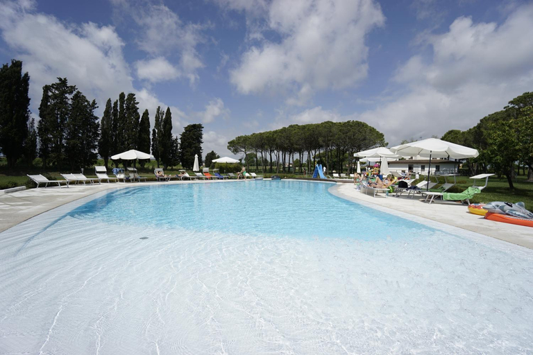 Sport & Beauty, Residenze Di La' Dal Fiume, Venezia