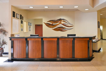 Others 4, Best Western Plus Downtown Tacoma, Pierce