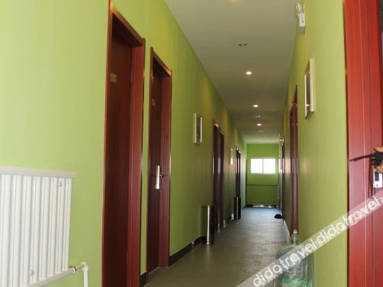 Hotel Interior or Public Areas 3, yangquanshisenhaikuaijiejiudianzhanqiandian, Yangquan