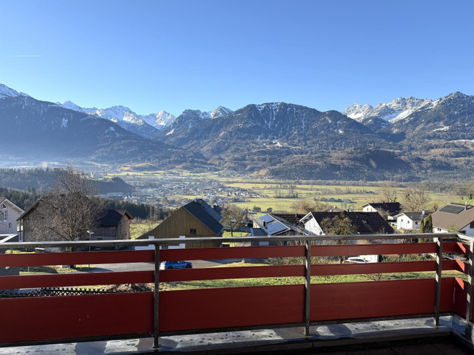 Others 5, Gasthof Lowen, Feldkirch