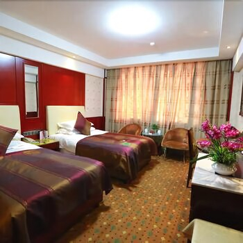 Others 4, Xinyue Hotel, Yantai