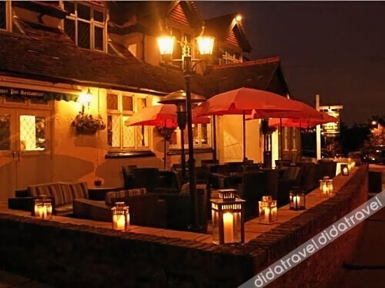 Others 5, The Union Inn, Windsor and Maidenhead