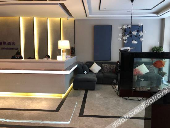 Others 2, Yuexi Maple Hotel, Liangshan Yi