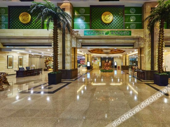 Others 2, Baihui Hotel, Huzhou