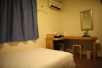 Others 4, Atti Guesthouse, Jung