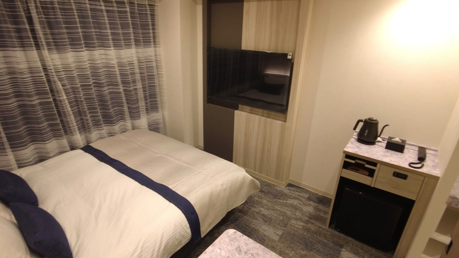 Room 2, HOTEL AMANEK Kumamoto, Kumamoto