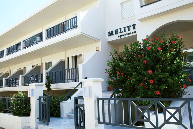 Exterior & Views 2, Melitti Lucent, Crete