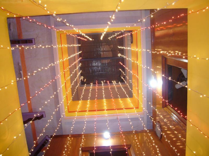 Others 4, Shanti guest house, Varanasi