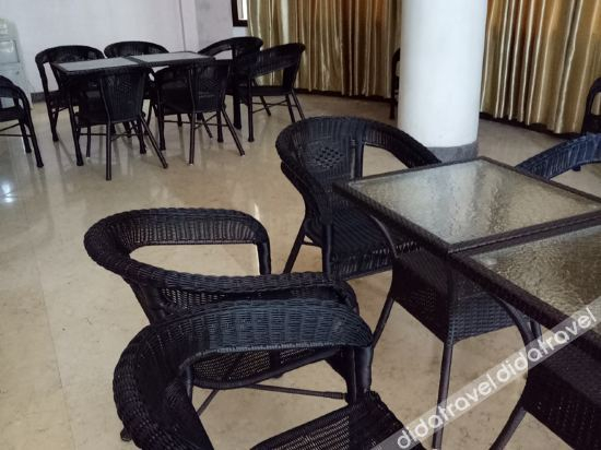 Others 5, Bai Yun Hotel, Zhaotong