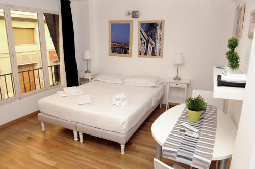 Other 2, Pontevecchio Relais, Florence