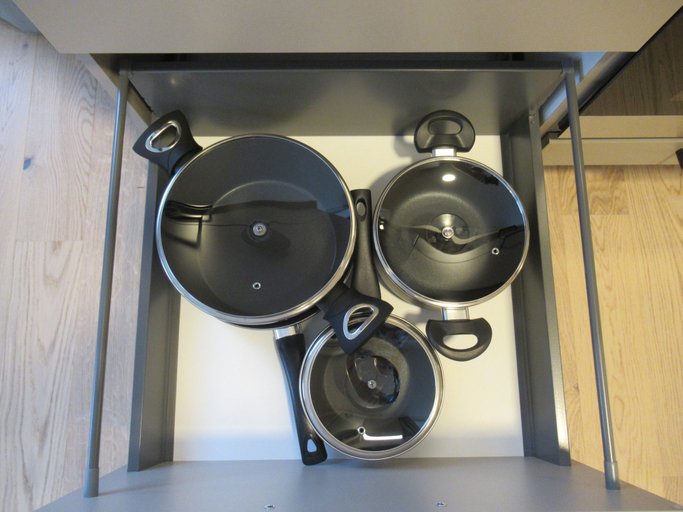 Others 4, Best Housing Apartments - Prismen, Stavanger