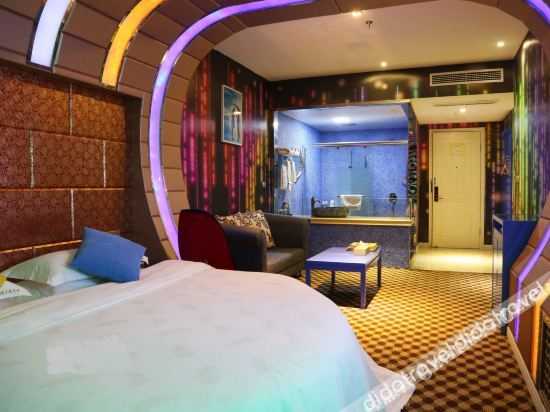 Others 3, Lanting Business Theme Hotel, Wenzhou