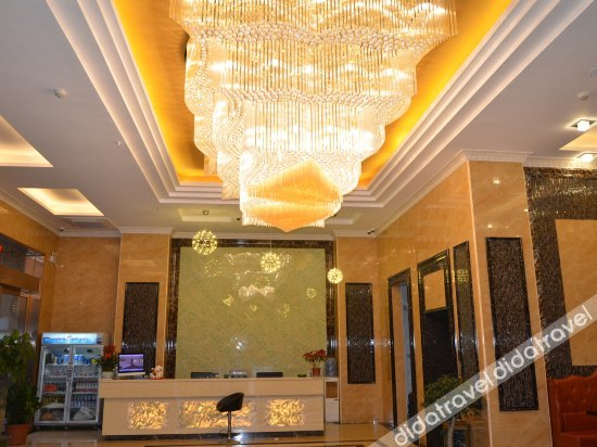 Others 5, Lijiang Hotel, Guangzhou