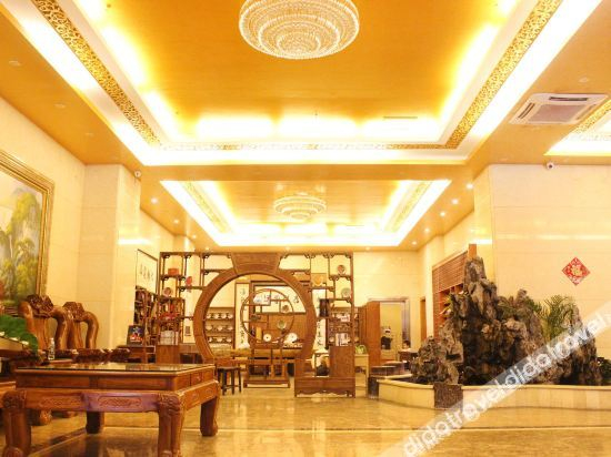 Others 5, Jincheng Hotel, Shenzhen