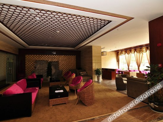Others 4, Zhongwang Hot Spring Hotel, Kunming