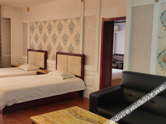 Others 2, Jinhai Hotel, Tianjin