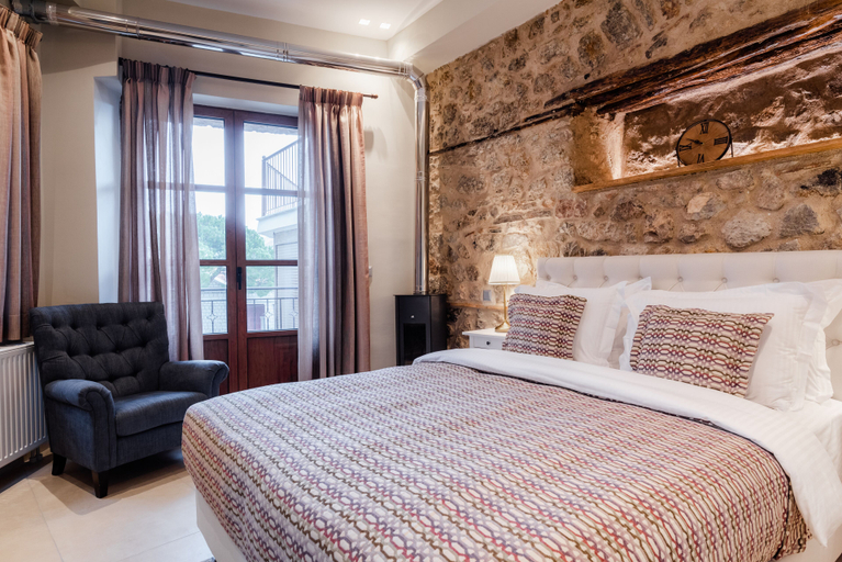 Others 5, Aldia Suites Arachova, Central Greece