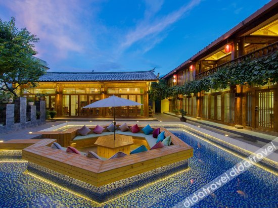 Others 5, Lijiang Yi Lan Water Atrium Boutique Inn, Lijiang