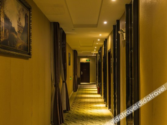 Others 2, Yongfeng Business Hotel, Chongzuo