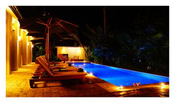 Others 3, Oasis Hotel Bagan, Myingyan
