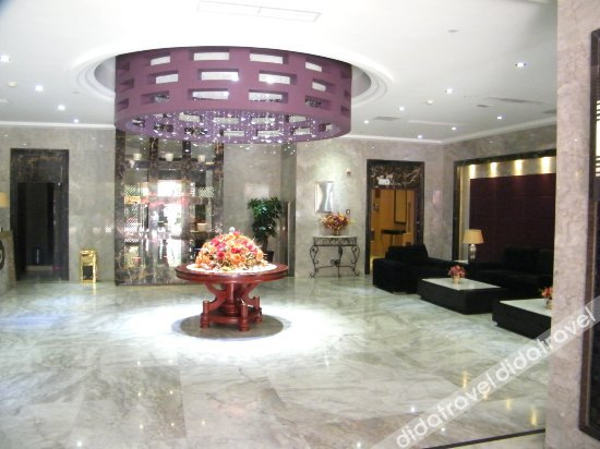 Others 2, Youjia Hotel, Suzhou