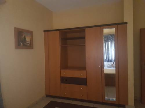 Others 5, Febson Hotel, AbujaMun