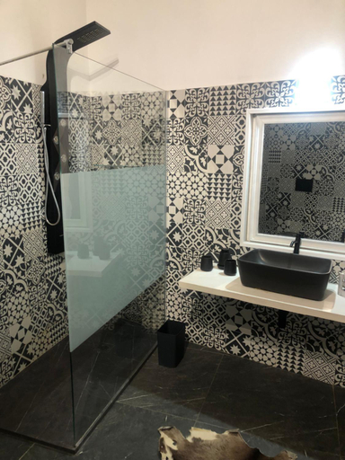 Bathroom 3, Dongiovanni Suite, Lecce