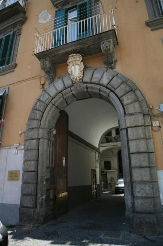 Others 4, B&B Napoli Retrò, Napoli