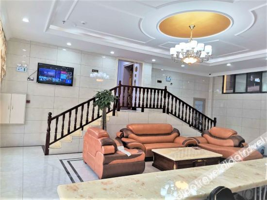 Hotel Interior or Public Areas 4, Quanzhou Fanbo Hotel, Guilin