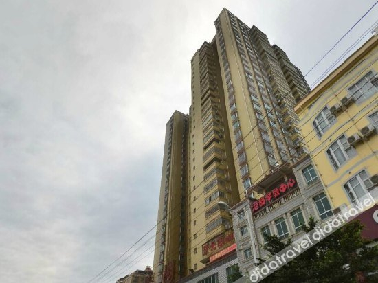 Others 3, Xingdu Hotel, Fangchenggang
