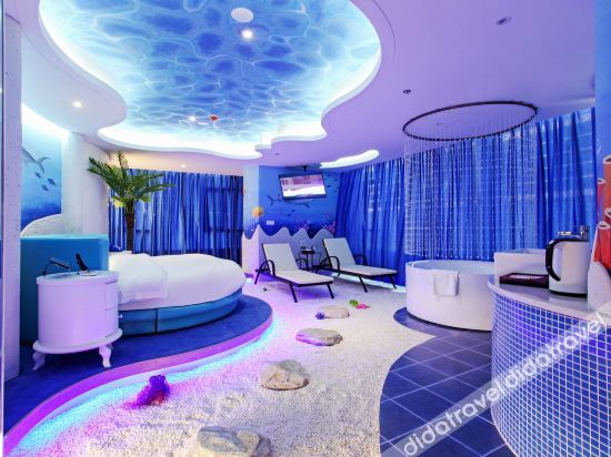 Others 5, Be Love Experience Hotel (Chongqing Happy Valley), Chongqing