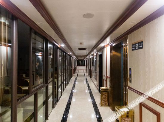 Others 4, Ocean Grand Hotel, Nujiang Lisu