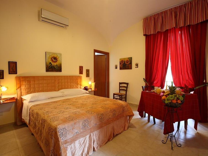 Others 2, Bed Breakfast and Cappuccino, Rome