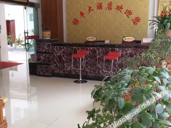 Others 3, Jinfeng Hotel Lijiang, Lijiang