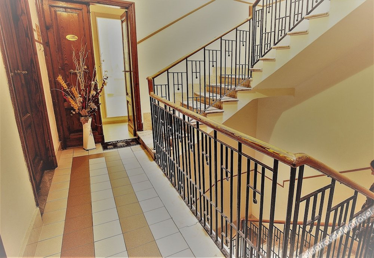 Others 4, Il Quadrifoglio Guesthouse, La Spezia