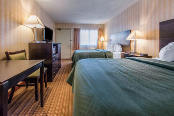 Others 4, Quality Inn, Venango