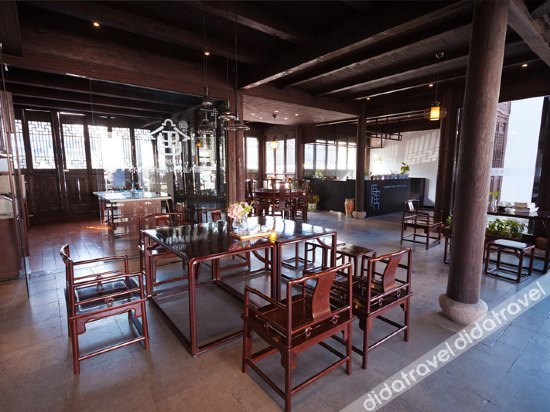 Others 2, OrigInn Riverside Hotel, Huzhou