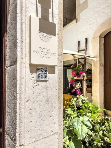 Exterior & Views 2, DOMUS SAN GIOVANNI, Bari