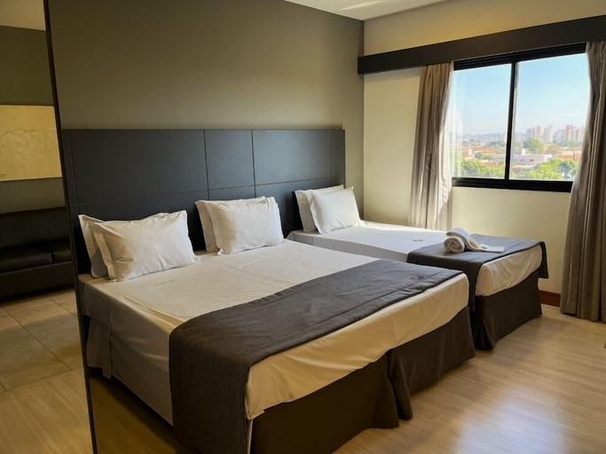 Others 5, The Privilege Araucaria, Ribeirao Preto