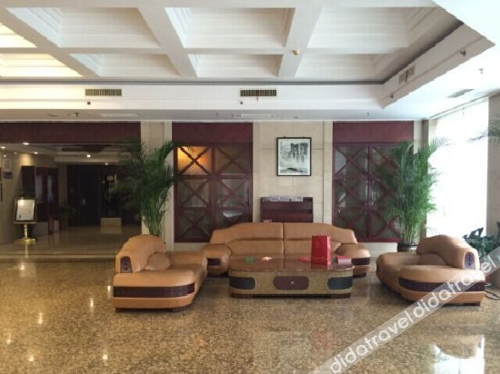 Others 4, Qiaotou Restaurant, Wenzhou