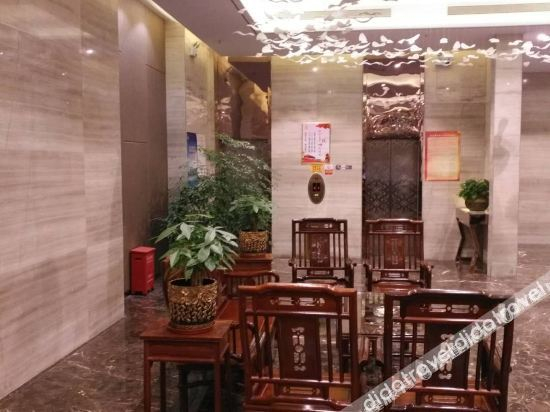 Others 4, Hongwei Hotel (Jieyang Experimental Middle School), Jieyang