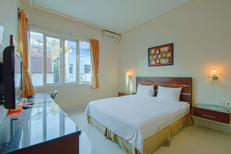 Others 2, Hotel Melawai 3, South Jakarta