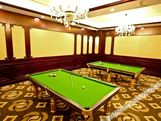 Others 4, Fulaideng Hot Spring Holiday Hotel, Zhangye