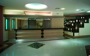 Others 3, Centrotel Hotel, Attica