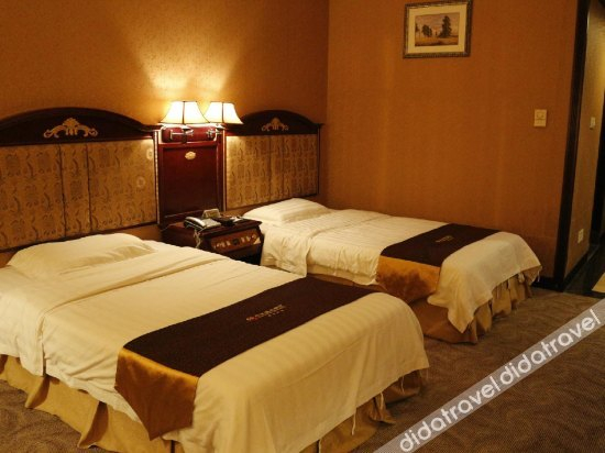 Others 3, Qianjiang Hot Spring Hotel, Meizhou