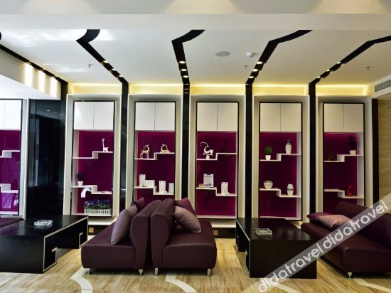 Others 5, Lavande Hotel (Changsha Dongtang Chigangling Metro Station), Changsha