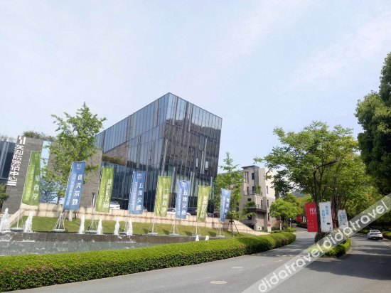 Others 2, Sweetome Vacation Apartment (Hangzhou Meiheyuan), Hangzhou