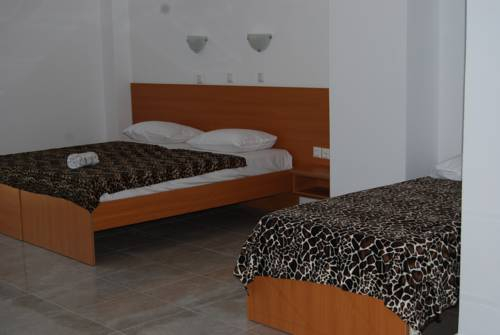 Others 4, Ledras Beach Hotel, South Aegean