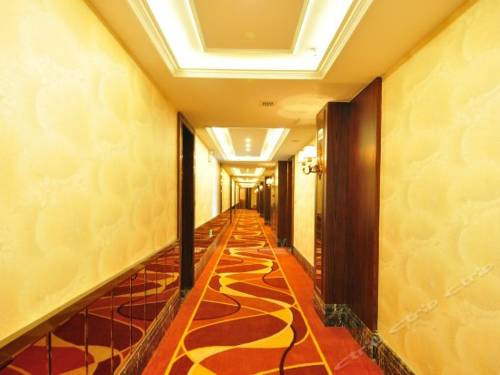 Others 4, Hengfeng Hotel, Guangzhou